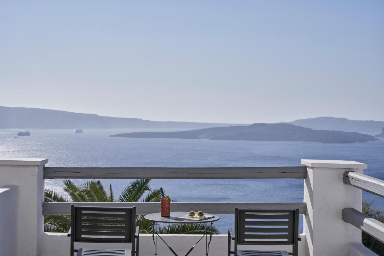 Mr And Mrs White Oia - Santorini Hotel Exterior photo